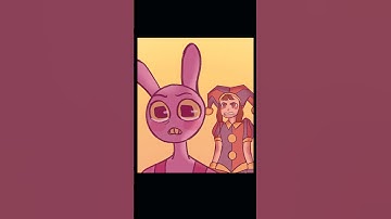 #tadc #theamazingdigitalcircus #animation #funnybunny #pomni #jax #art #animatic #animationmeme