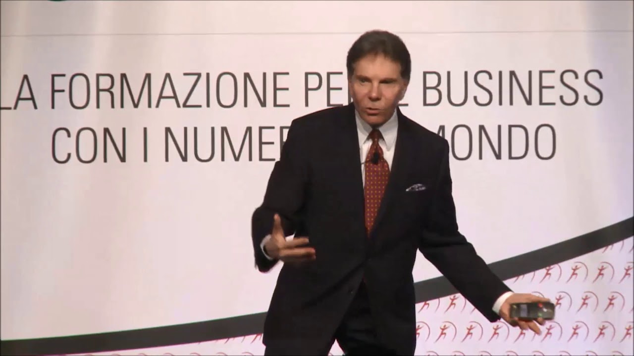 Robert Cialdini - Speaker Exchange Agency