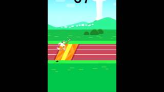 Ketchapp Summer Sports Gameplay screenshot 1