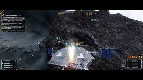 How To Unlimited Thrust