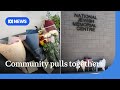 Canberra's Jewish community mourn victims of Bondi attack | ABC NEWS