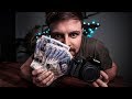 HOW I CHARGE MONEY // FILMMAKING