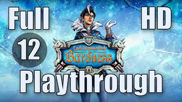 Borderlands: The Pre-Sequel! as Aurelia the Baroness (Part 12 of 14)