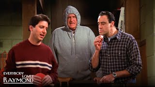 Download Lagu The Rematch | Everybody Loves Raymond MP3 Download Lagu The Rematch | Everybody Loves Raymond MP3