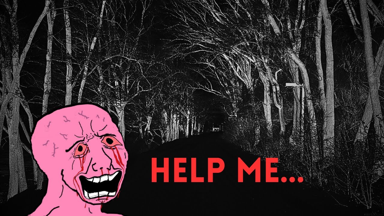 Reddit Horror Stories - YouTube