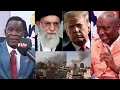 Trump Israel Attàcks Iran Farouk Al Wahab Speak As US Fighter Jet Cràsh Effect On Ghana S Economy