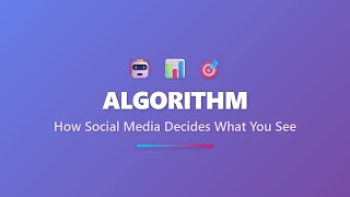 Algorithm Explained: How Social Media Decides What You See Profile