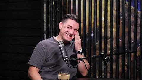 DACĂ OAMENII AR ȘTI CE VINE… - ANTONIO ERAM #IGDLCC 310