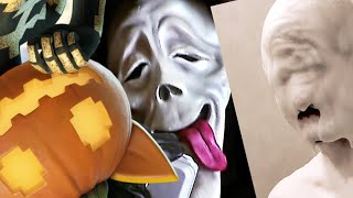 HAPPY HALLOWEEN!!! [SHITPOST]