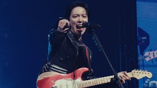 99% - CNBLUE LIVE WORLD TOUR '3LOGY' IN TAIPEI 260306