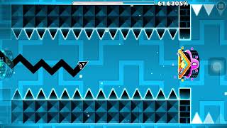 Geometry Dash - Give Me Everything By Me