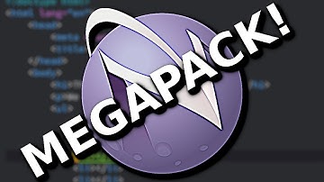 Spacemacs Themes Megapack!!!