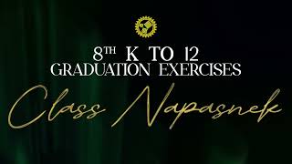 INCAT Graduation Batch 2024 Class Napasnek Teaser