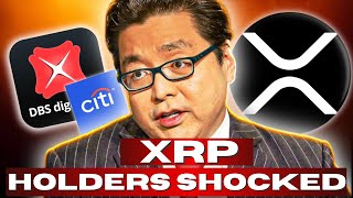 XRP Holders SHOCKED – Net Worth Just Plunged