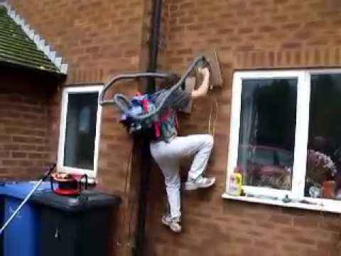 Suction Cup Shoes To Walk On Walls Suction Cup Shoes To Walk On Walls