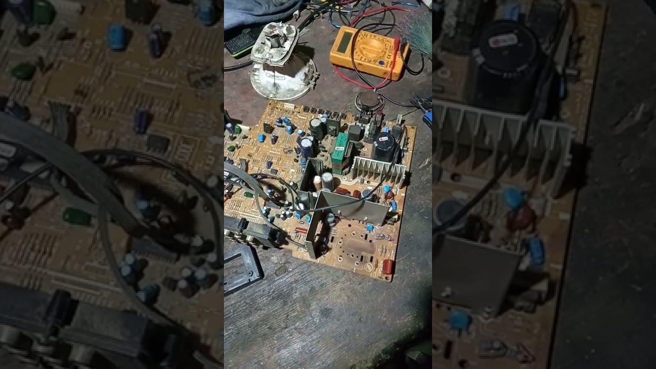 LG ultra slim kit ST number Bsc 25 n 0304