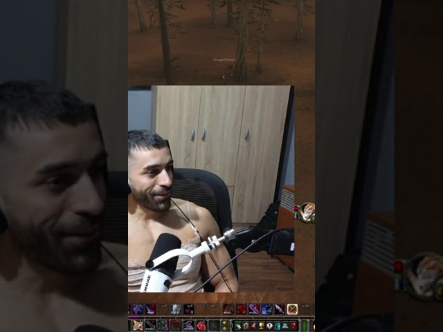 #pilavpowa on #Twitch | Dat ass tho