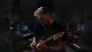 The WATAPARTJA VIII Project - Collaboration with Richard Middelbos and Bert Schulte (🎧)