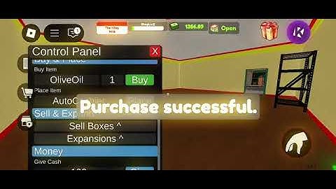 SUPERMARKET TOGETHER • OP SCRIPT | ROBLOX | INFINITE CASH | PASTEBIN 2025