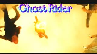 Iam Not A King... Ghost Rider Edit