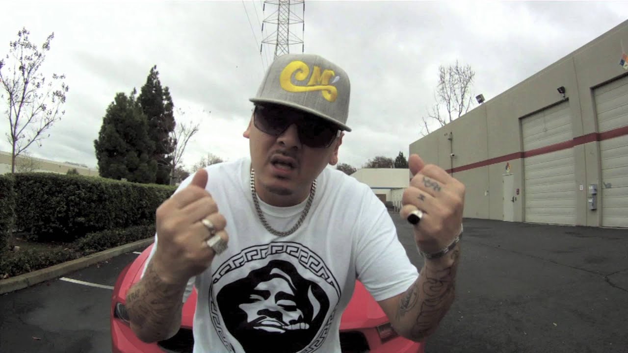 STONY DANZA   BLESS KING since 17