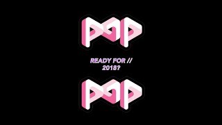 POP : 2017 REWIND