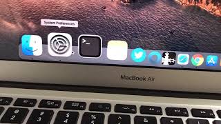 MacOS Big Sur - Fast, Smooth and Easy to Use