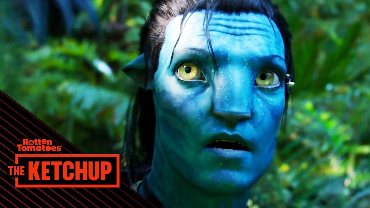 Everything We Know About 'Avatar: The Way of Water'