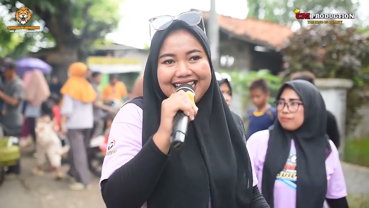 JAYANTI - VOC. JESY ASMARA - SINGA DANGDUT - SINGA PURNAMA - OM SUHALI GROUP - CM PRODUCTION