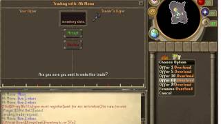 Deviouspk scammers (RSPS)