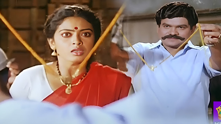 உன்ன அடிக்க எதுக்குயா ஒரு ஆம்பள நானே ஒருத்தி போதும் சொன்னில இன்னிக்கு நான்ஆம்பளைன்னு நிரூபிக்கிறேன்