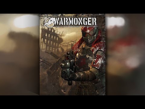 Warmonger 2007 Tutorial [4K60FPS] #gharren