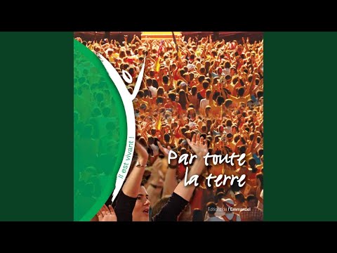 Écouter Ensemble au Cénacle (auprès de Marie)
