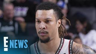 Brandon Clarke’s Cause of Death Revealed After NBA Star Dies at 29 | E! News