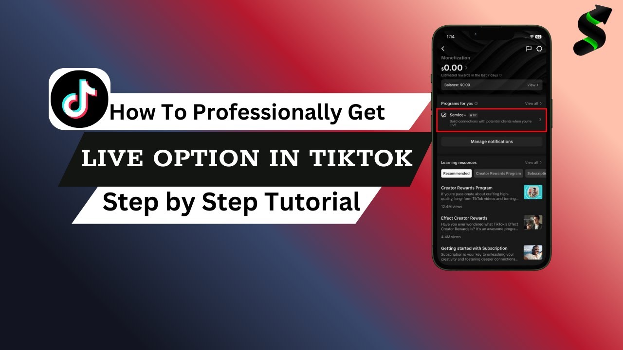 How to Monetize TikTok Account (Best Ways to Make Money in 2025) - YouTube