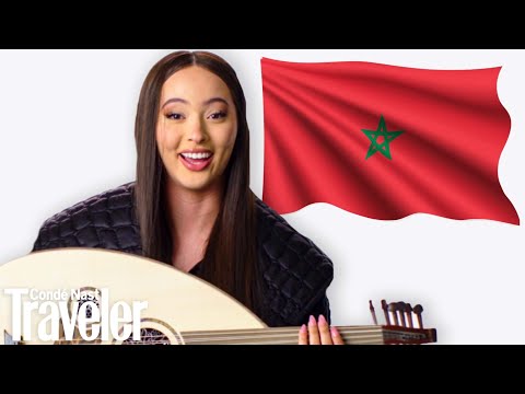 Singer Faouzia’s Personal