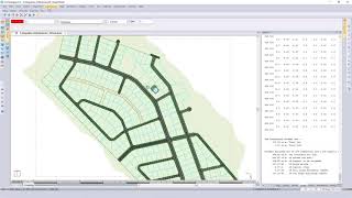 Civil Designer Faq - Quantities - Layerwork Volumes