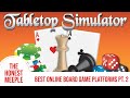 How to Play Board Games online with Tabletopia - Part 2 ...