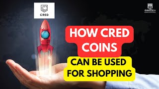 Don’t Waste CRED Coins - Get Instant Discount on Gift Cards! Cred Coins Best Use #CREDCoins #shorts screenshot 5