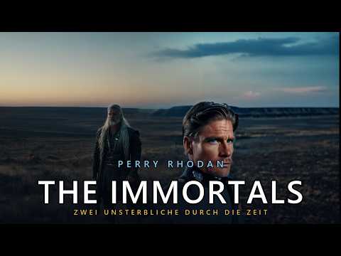 The Immortals