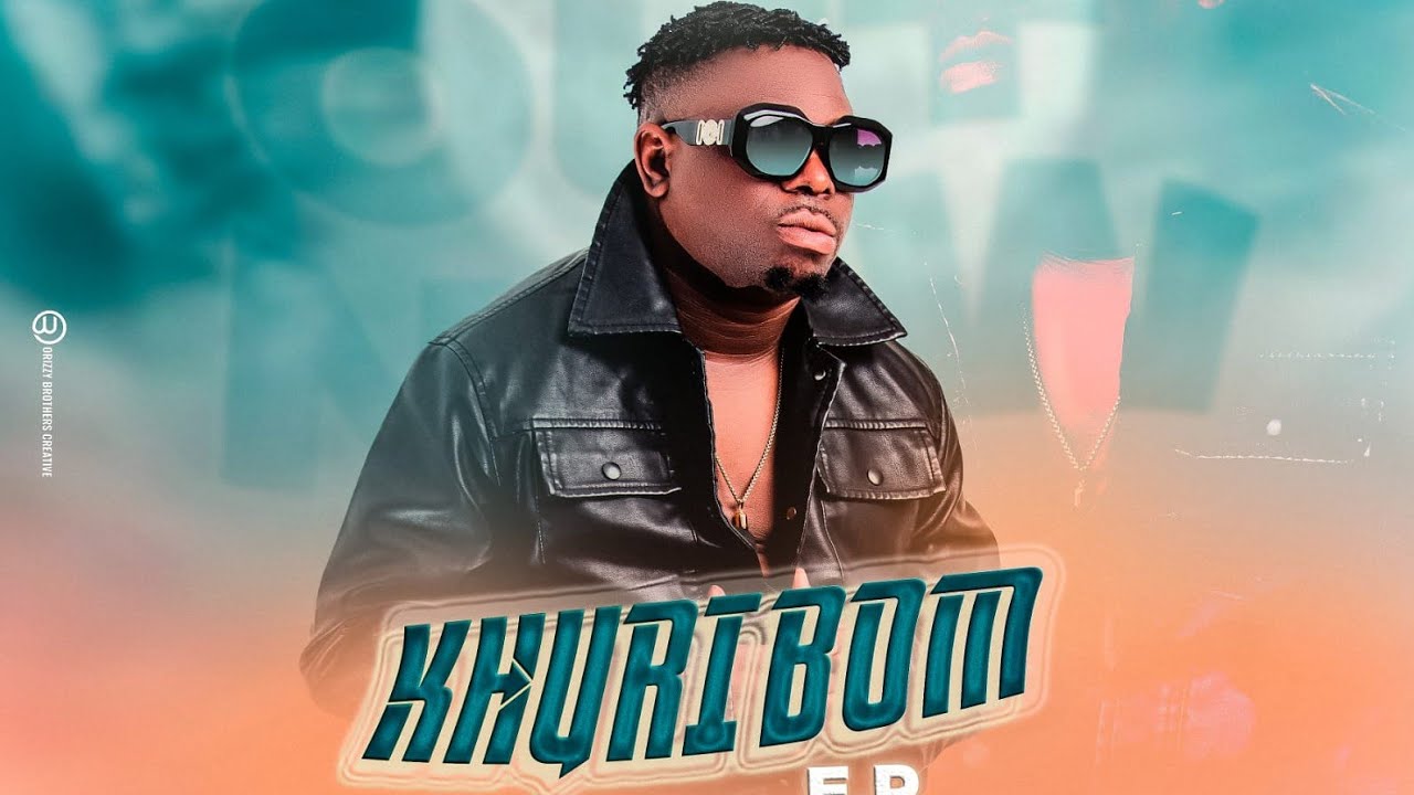 Mr Ama - Khuri bom (VIDEO OFICIAL)
