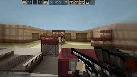 Best SNIPER Player In 2024 | BlockPost Mobile