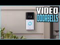 Top 5 Best Video Doorbells in 2023 reviews