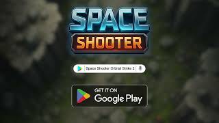 Space Shooter Orbital Strike 2 Trailer 01 | Epic Bit Studio | #newgame #spaceshooter #space #games
