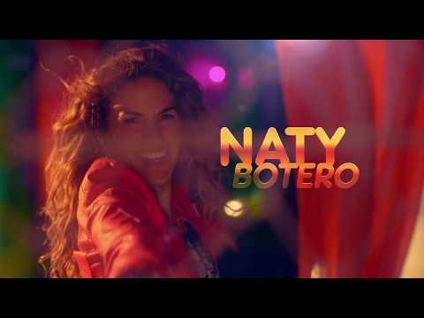 Naty Botero - Baila Fanta (Perfil)