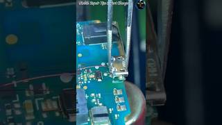 Mobile Repair Tips & Charging Port Change