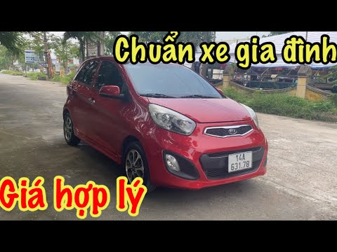 Video Xe gia đình bản 6 túi khí điều hoà đèn auto,xe ô tô cũ... - youtube