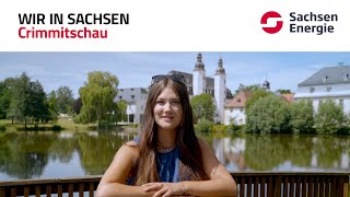 Wir in Sachsen Crimmitschau