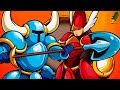 Shovel Knight: The Story You Never Knew | Treesicle