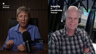 The Art of Empathetic Leadership with Maryanna Young